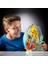 Pokemon Pikachu Lisanslı Figür 33 cm 3