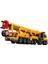 60409 LEGO City Sarı Mobil Inşaat Vinci 1116 Parça +9 Yaş 2