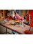 60409 LEGO City Sarı Mobil Inşaat Vinci 1116 Parça +9 Yaş 4