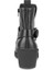Metropole Zurich Black 3
