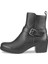 Metropole Zurich Black 5