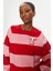 Letterman Kadın SWEATSHIRT-DW0DW17789 4