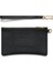 Wristlet Pebbled Leather 2