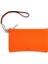 Wristlet Pebbled Leather 1