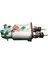 M642 Plus / M644 Plus 73067559 Fren Merkezi Orijinal 1