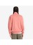 Merrymack River Garment Dye 1/4 Fermuarlı Erkek Sweatshirt Hot Sauce 3