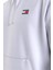 Tjm Reg Badge Hoodıe Ext 4