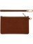 Wristlet Pebbled Leather 1