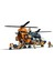 60437 LEGO City Orman Kaşifinin Helikopteri Kamp Yerinde 881 Parça +8 Yaş 4