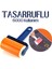 Tisserant Tasarruflu 6000 Kullanım Sonsuz Alanda Tüy Tiftik Toplayıcı 716245 8