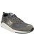 NB Lifestyle Men Shoes MS109AG ERKEK Gri Günlük Sneaker Ayakkabı 2