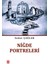 Niğde Portreleri - Sedat Çağlar 1