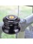 Bisiklet Kulaklığı Mtb Düz Boru Çerçevesi ZS44 EC44 C - Konik Boruya Adaptör Alaşımlı Mtb Kulaklık (Yurt Dışından) 2