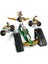 71820 LEGO Ninjago Ninja Ekibi Kombo Araç 576 Parça +9 Yaş 4