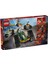 71820 LEGO Ninjago Ninja Ekibi Kombo Araç 576 Parça +9 Yaş 5