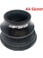 44-44MM Tarzı 4456ST Mtb Bisiklet Yol Bisikleti Kulaklık C-Apered Düz Boru Çatal Dahili Kulaklık Parçası (Yurt Dışından) 2