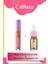 Dreamy Matte Cream Lipgloss 206 My Kingdom - Pembe & Shine Bestie Likit Aydınlatıcı 04 Makyaj Seti 1