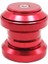 Gümüş Tarzı 34MM Bisiklet Kulaklıkları Direksiyon Mühürlü Kartuş Rulmanlar Kök Konik Sütun Dağ Bisikleti Yol Bisikleti C Dişsiz Harici Kulaklık (Yurt Dışından) 4