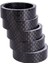 10MM Tarzı Ztto Bisiklet Kulaklık Yıkama Ultra Hafif Karbon Fiber Dağ Yol Bisikleti Çatal Tüp Spacer Kök Conta (Yurt Dışından) 1