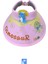Çocuklar Için Sevimli Hayvanlar Ayarlanabilir Güneş Şapkası ( 3-9 Yaş ) ( Size 50-55 cm ) 1