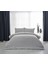 Multi Selection Çok Amaçlı Set Gloria Tek King Size - Gri 3