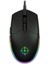 Combat Rgb Kablolu Gaming Oyuncu Mouse 6