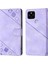 Google Pixel 4A 5G Telefon Kılıfı (Yurt Dışından) 5