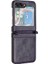 Samsung Galaxy Z Flip 5 Telefon Kılıfı (Yurt Dışından) 3