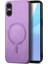 Sony Xperia 10 VI Telefon Kılıfı (Yurt Dışından) 3