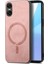 Sony Xperia 10 VI Telefon Kılıfı (Yurt Dışından) 4