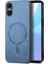 Sony Xperia 10 VI Telefon Kılıfı (Yurt Dışından) 3