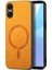 Sony Xperia 10 VI Telefon Kılıfı (Yurt Dışından) 1