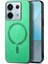 Xiaomi Redmi Note 13 Pro Telefon Kılıfı (Yurt Dışından) 1