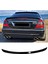 Mercedes W211 Bagaj Üstü Spoyler Parlak Siyah Boyalı 2002-2009 Arası 1