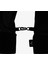 Serge Unisex Siyah Outdoor Eldiven 204236.O002 4