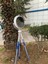 Tripod Ayaklı Dekoratif Saat 1