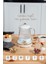 YSB-GC03 Venice Beyaz Kettle 1