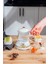 YSB-GC03 Venice Beyaz Kettle 3