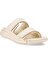 Sandalet Cozmo Sandal W Limestone 1