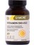 Vitamin D3 (1000IU) + Vitamin K2 - Şeker, Glüten, Gdo Içermez - 60 Yumuşak Kapsül 1