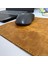 Hakiki Deri Mausepad, 20*20CM Crazy Gerçek Deri Mouse Pad, 1 Adet Oyuncu Gamepad 5