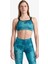 Seamless Tank Kadın Mavi BRA.850 1