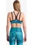 Seamless Tank Kadın Mavi BRA.850 2