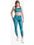 Seamless Tank Kadın Mavi BRA.850 3