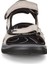 Sandalet Offroad Atmosp/ıce W/black Nub/nub/tex 2