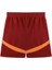 Erkek Red Rhythm-Intense Orange Puma Gsk Shorts Jr W/o S. Galatasaray 2024/25 Kırmızı Çocuk Erkek Şort 2