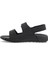 Cozmo K Flat Sandal 4