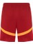 Erkek Red Rhythm-Intense Orange Puma Gsk Home Shorts Wo S Galatasaray 2024/25 Kırmızı Erkek Şort 2