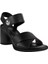 Sculpted Sandal Lx 55 Black 1