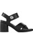 Sculpted Sandal Lx 55 Black 3